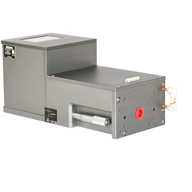 30mm 3D Galvo Scanner